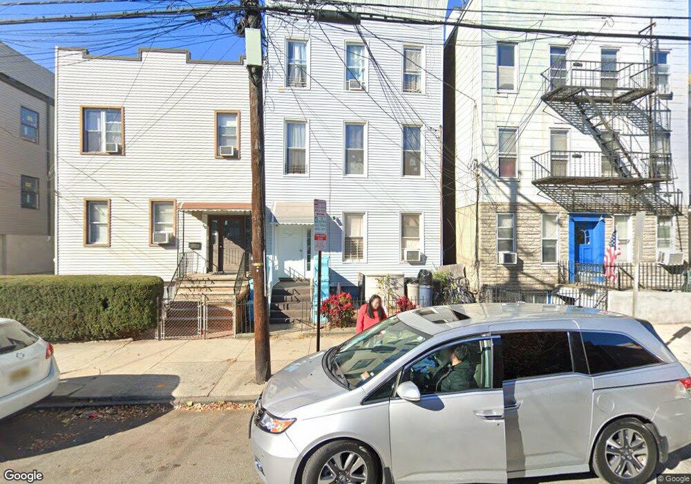 57 Hancock Ave, Jersey City, NJ 07307 - photo 1