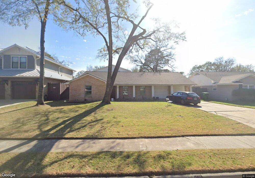 1610 Droxford Dr, Houston, TX 77008 - photo 1