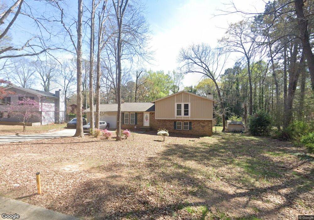 2103 Shawnee Dr unit 1, Jonesboro, GA 30236 - photo 1