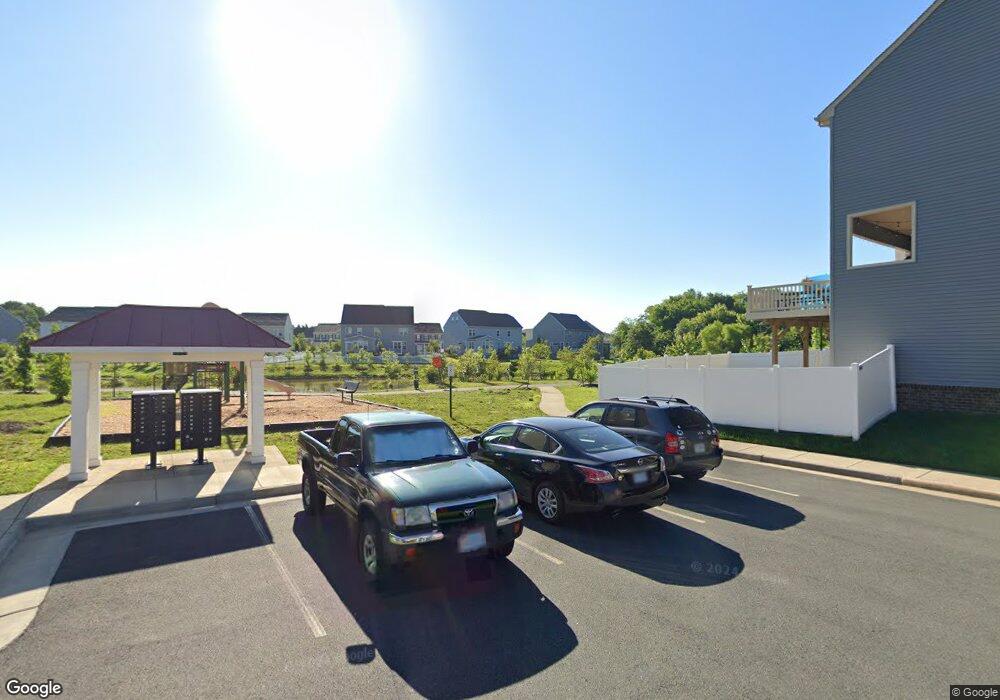 10427 Steeplechase Run Ln, Manassas, VA 20110 - photo 1