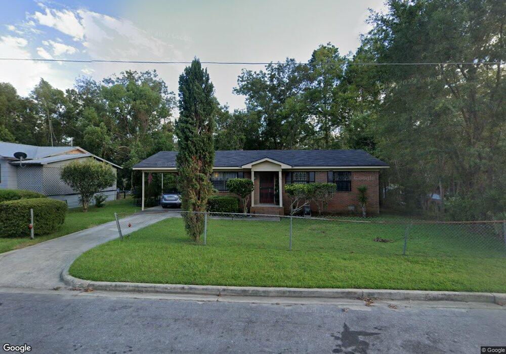 404 W Green St, Quitman, GA 31643 - photo 1