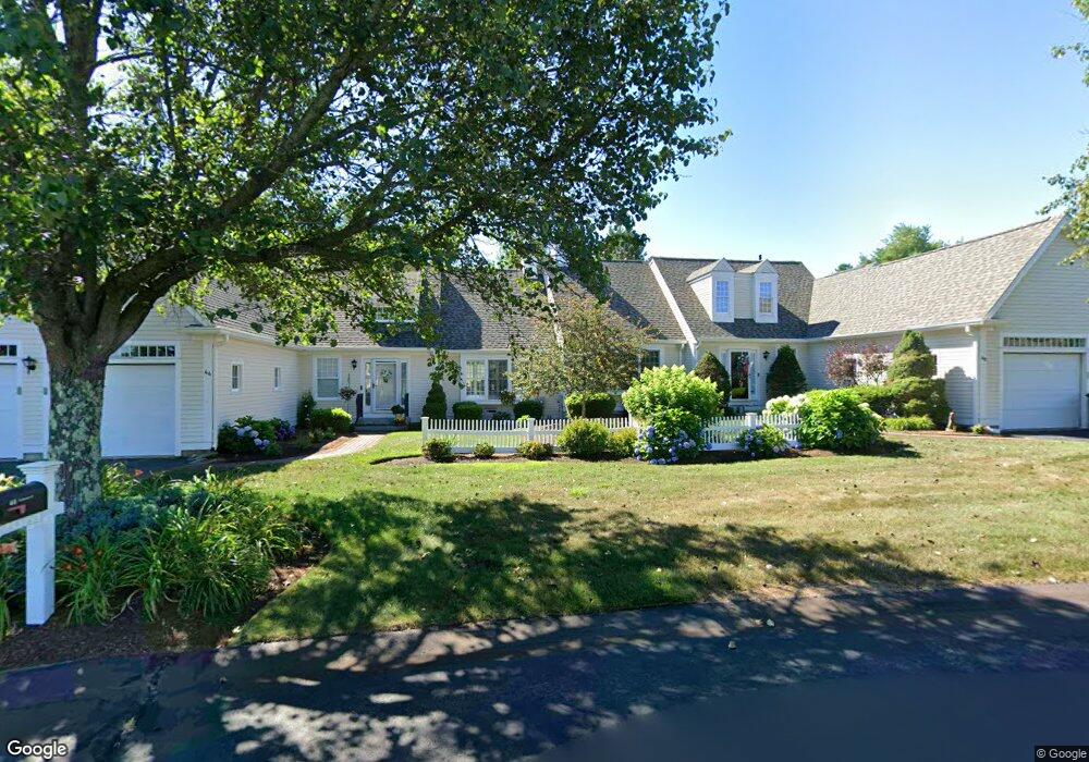 44 Fieldstone Dr, Pembroke, MA 02359 - photo 1