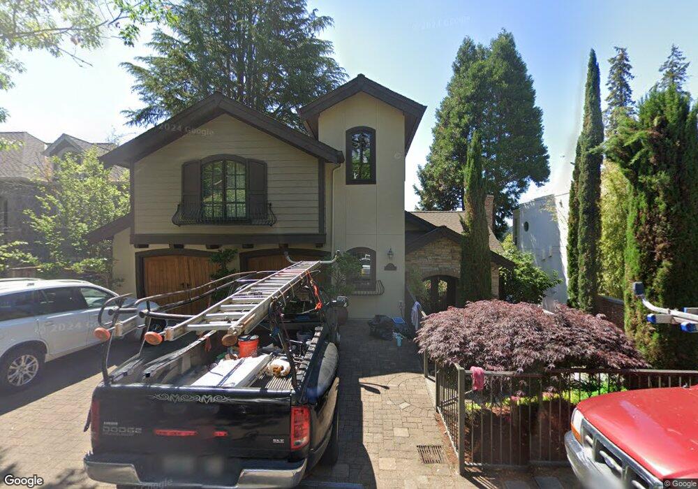 3764 Lakeview Blvd, Lake Oswego, OR 97035 - photo 1