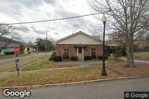 209 Buschman St, Hattiesburg, MS 39401