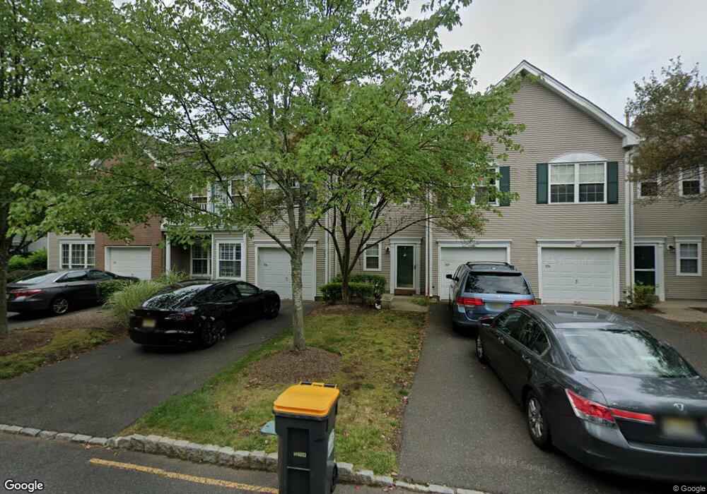 304 Hannah Way, Bridgewater, NJ 08807 - photo 1