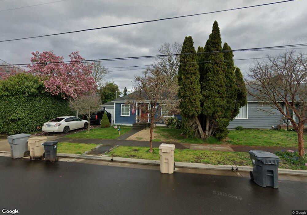 1153 9th Ave SW, Albany, OR 97321 - photo 1