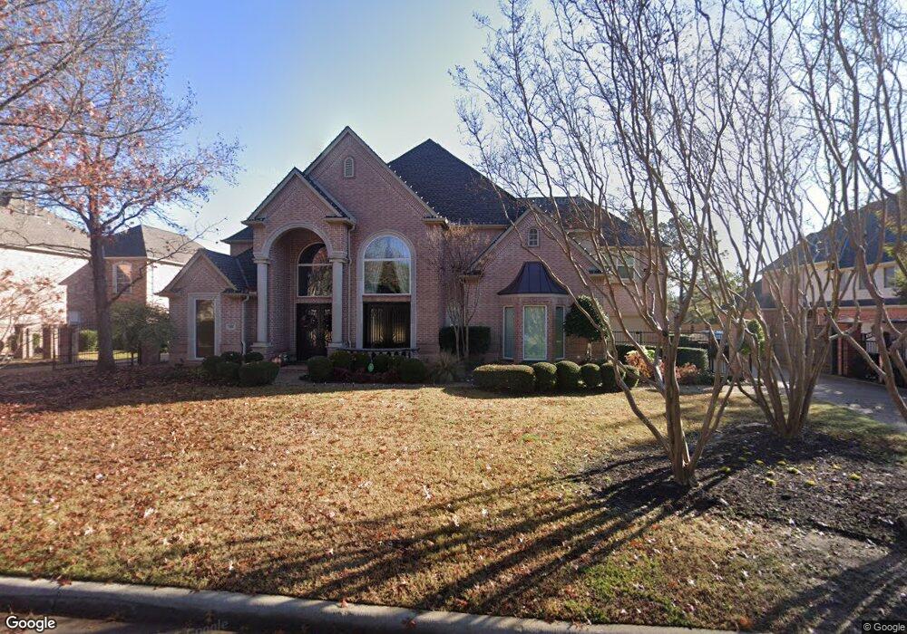 804 Aberdeen Way, Southlake, TX 76092 - photo 1