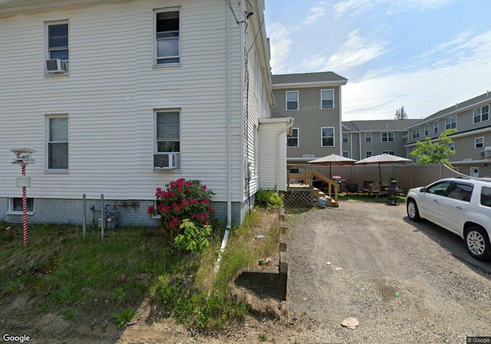 21 Chapel St unit 23, Dover, NH 03820 - photo 1