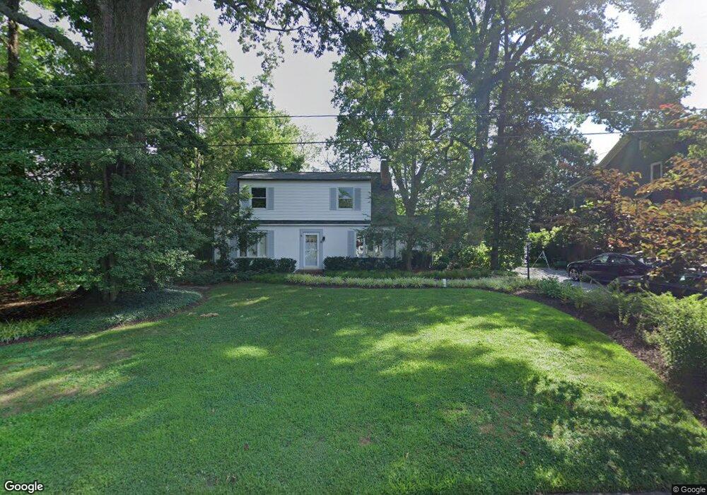 9 Wainwright Ave, Annapolis, MD 21403 - photo 1