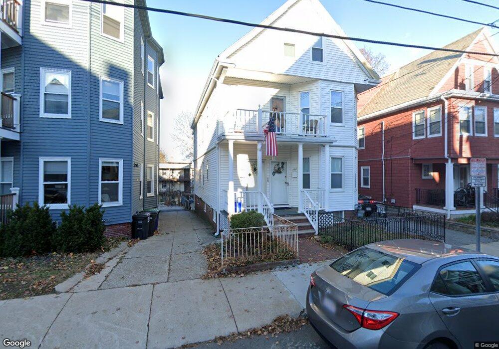 125 Hudson St, Somerville, MA 02144 - photo 1