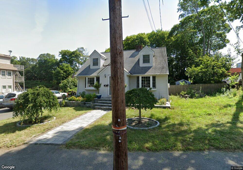 53 Wright St, Stoneham, MA 02180 - photo 1