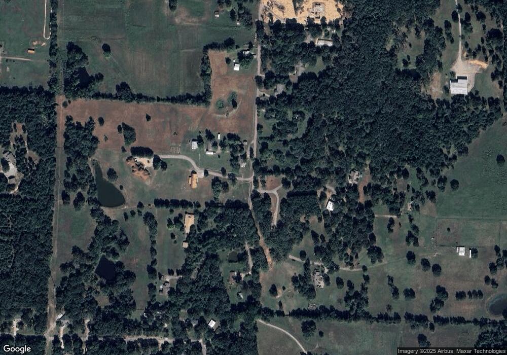 5123 Figure Five Heights, Rudy, AR 72952 - photo 1