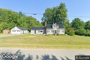 238 North Rd, Newburgh, ME 04444