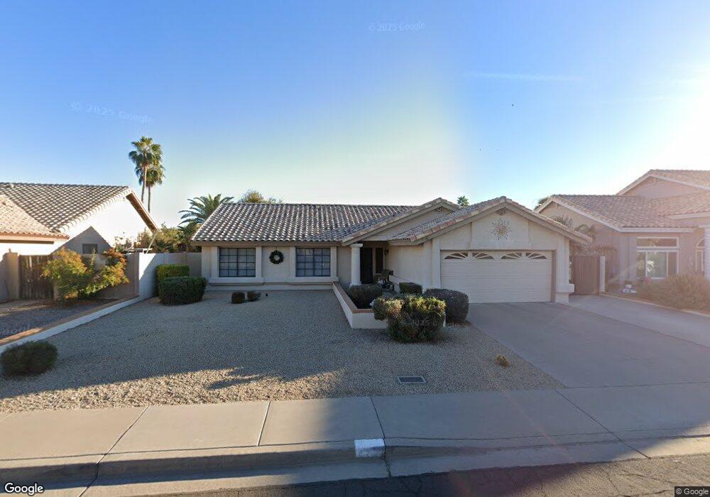 5243 E Hannibal St, Mesa, AZ 85205 - photo 1