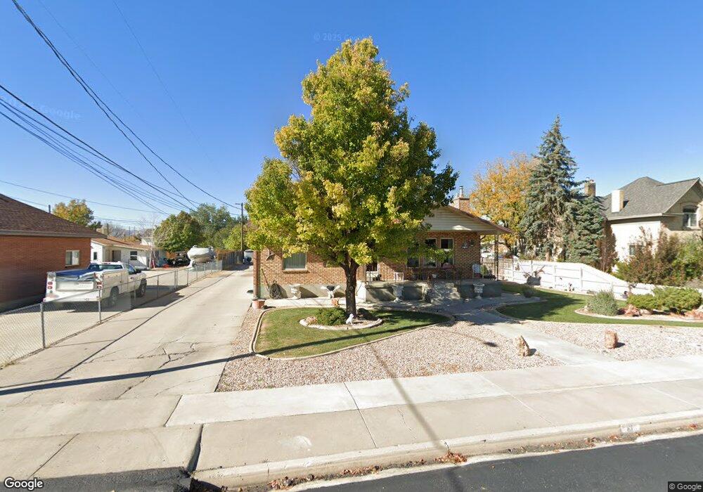 61 N 100 W, Spanish Fork, UT 84660 - photo 1