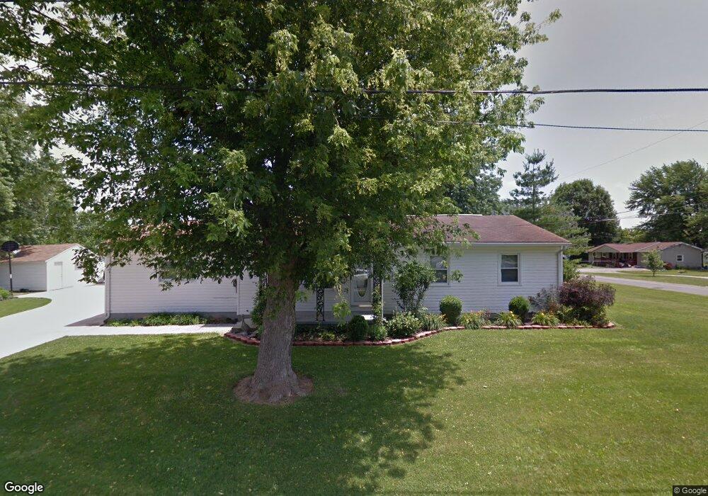 955 Wilson St, Kenton, OH 43326 - photo 1