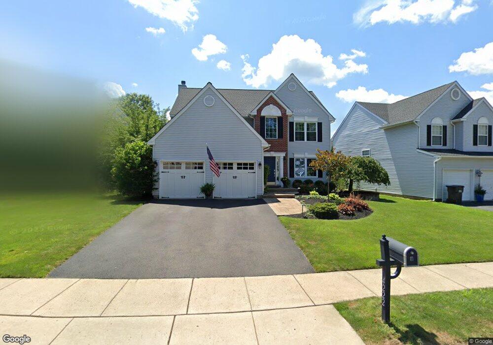 4222 Miladies Ln, Doylestown, PA 18902 - photo 1