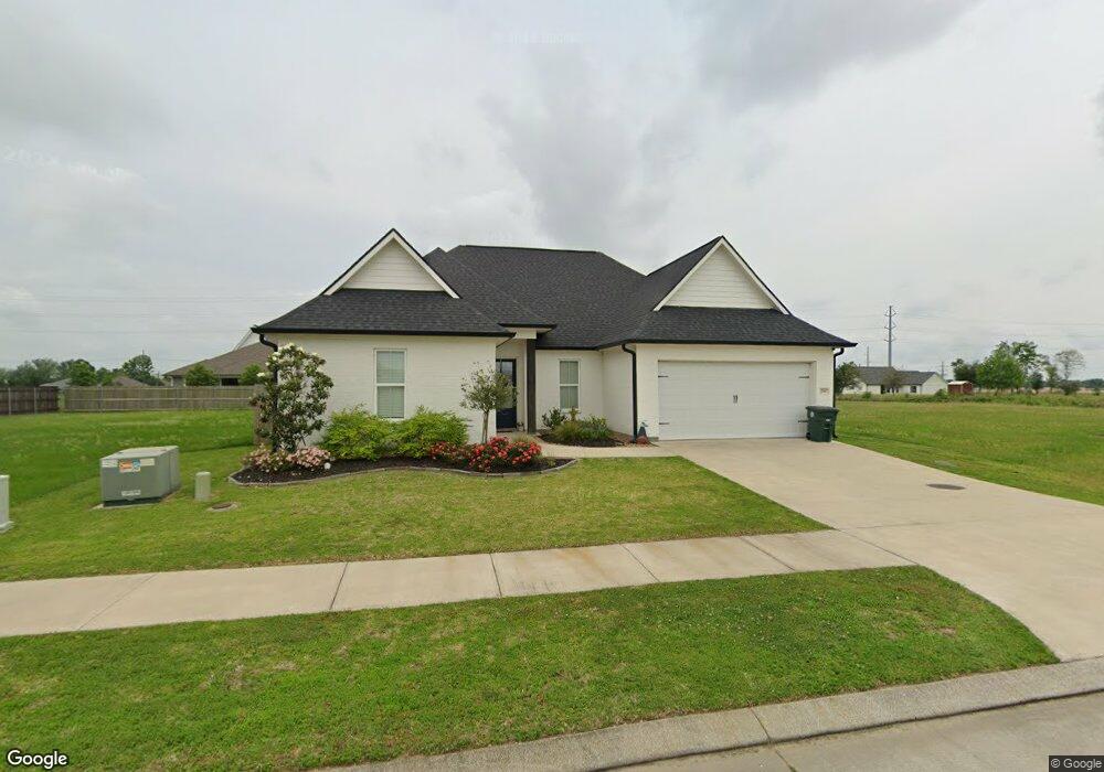 2547 S Point Dr, Lake Charles, LA 70605 - photo 1