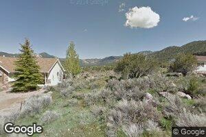 91 S Sage Rd, Pine Valley, UT 84781