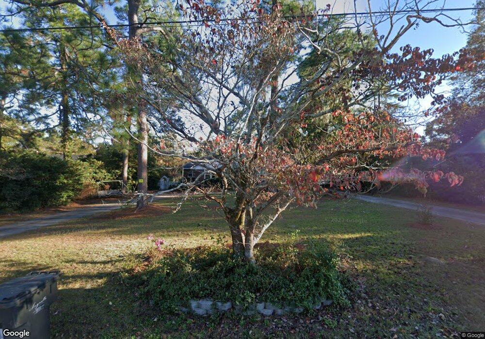 2922 Rocky Creek Rd, Augusta, GA 30906 - photo 1