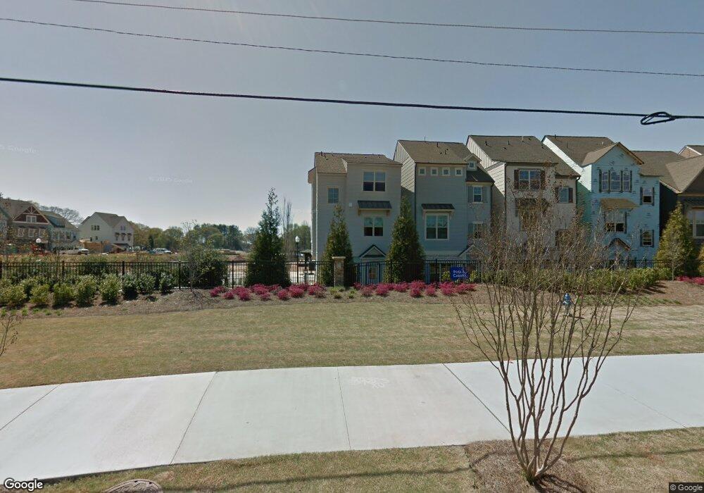3021 Devoncroft unit 16, Smyrna, GA 30080 - photo 1