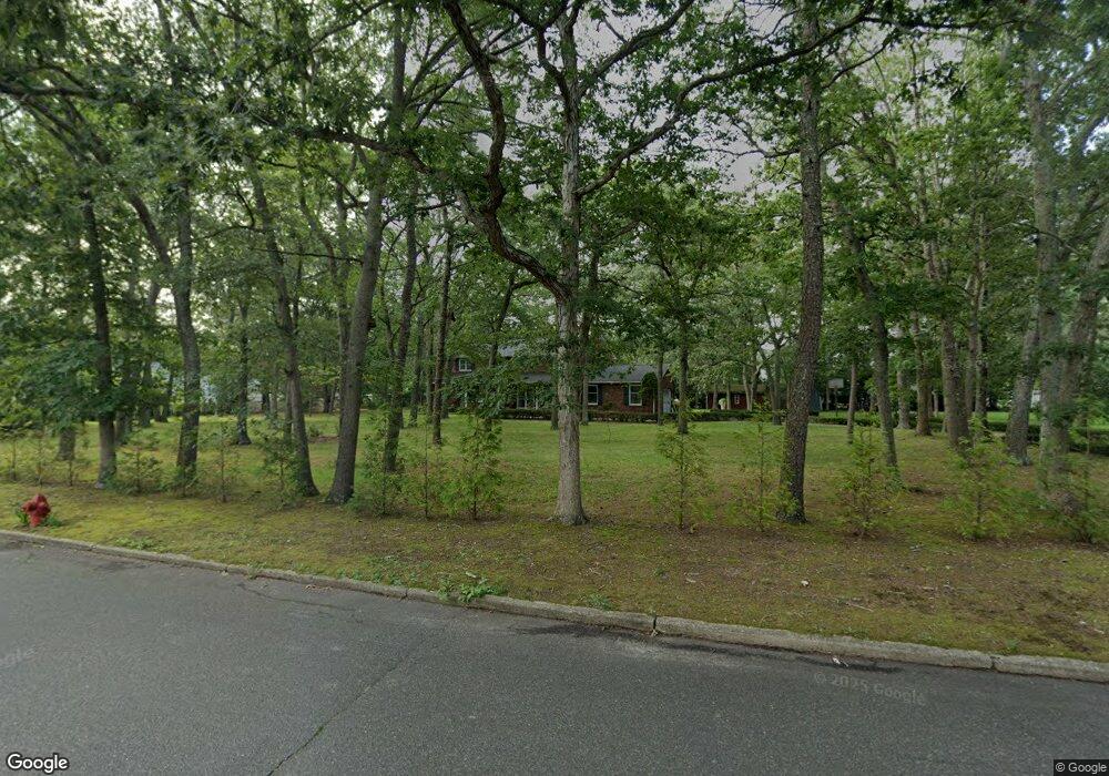 423 Penn Ave N, Forked River, NJ 08731 - photo 1