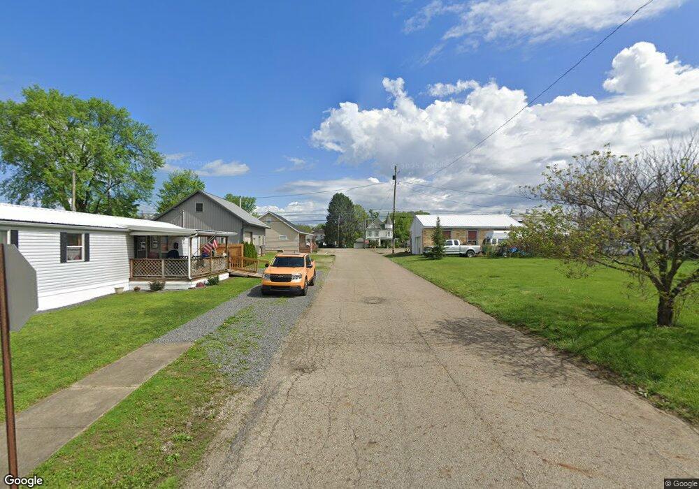 190 Maple St, West Lafayette, OH 43845 - photo 1