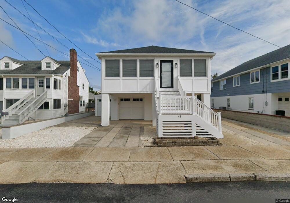 48 D St, Seaside Park, NJ 08752 - photo 1