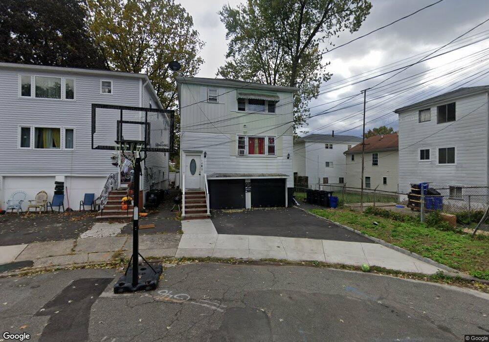 124 Boylan St, Newark, NJ 07106 - photo 1