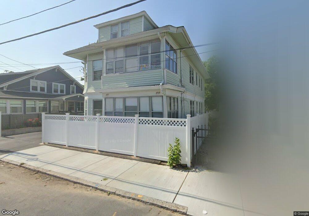 395 Salem St unit 397, Lawrence, MA 01843 - photo 1