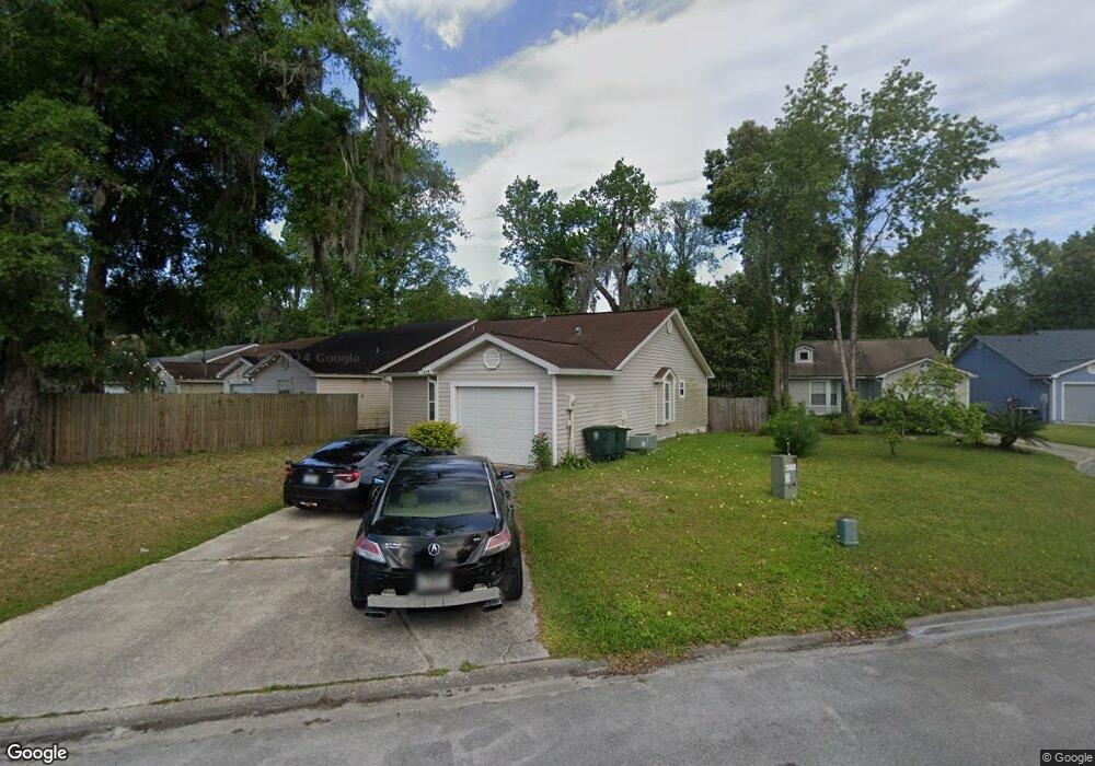 210 Aquarius Cir N, Jacksonville, FL 32216 - photo 1