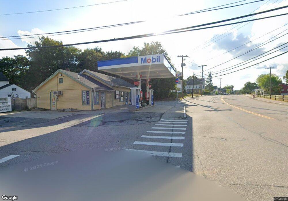 24 Elm St unit 24, Milford, NH 03055 - photo 1