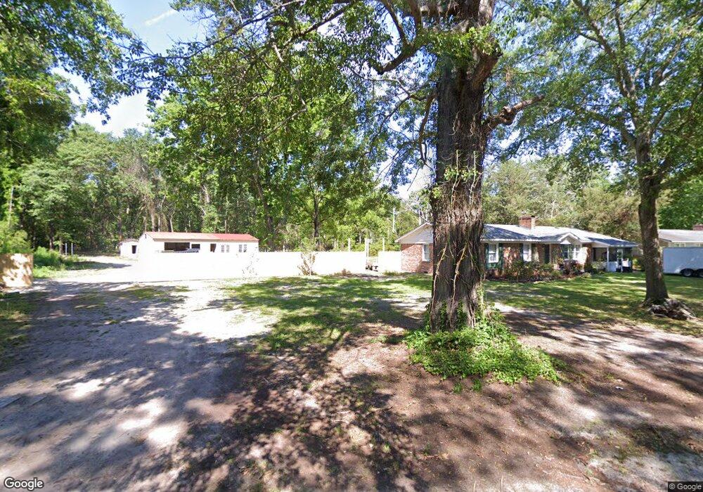 2705 Stewart St, Camden, SC 29020 - photo 1