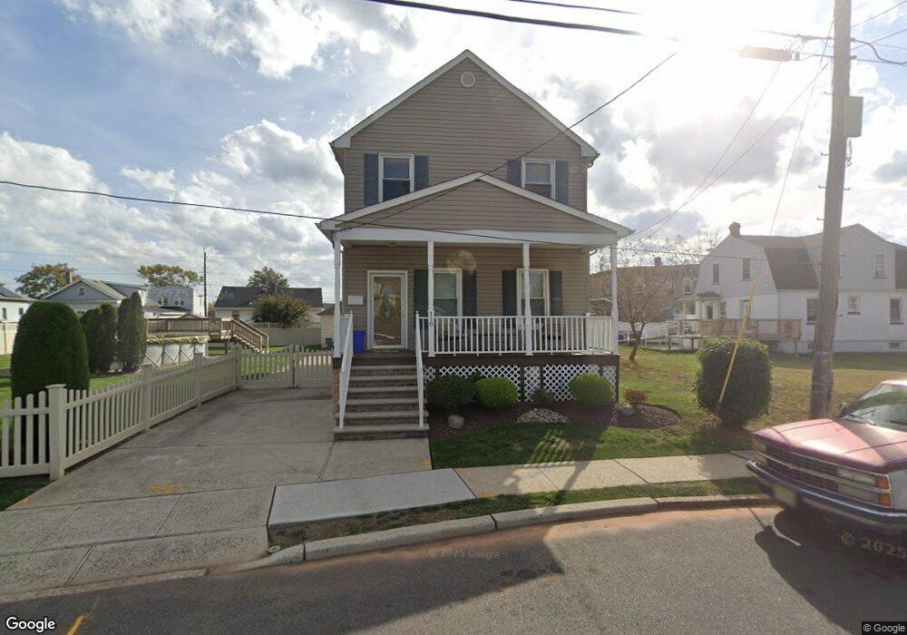 118 Spruce St, Port Reading, NJ 07064 - photo 1