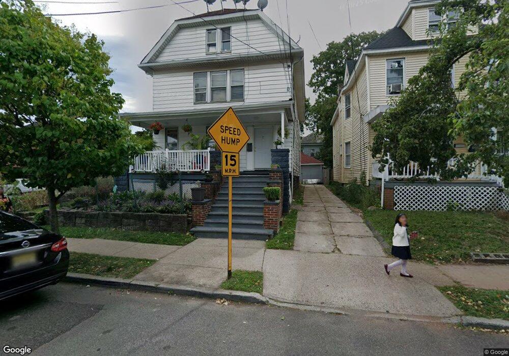 258 Comstock St, New Brunswick, NJ 08901 - photo 1