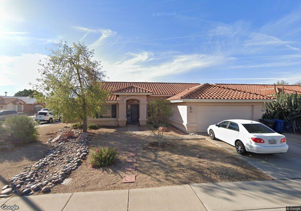 1233 E Erie St, Chandler, AZ 85225 - photo 1