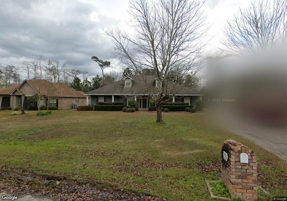 111 Palm Swift Dr, Slidell, LA 70461 - photo 1