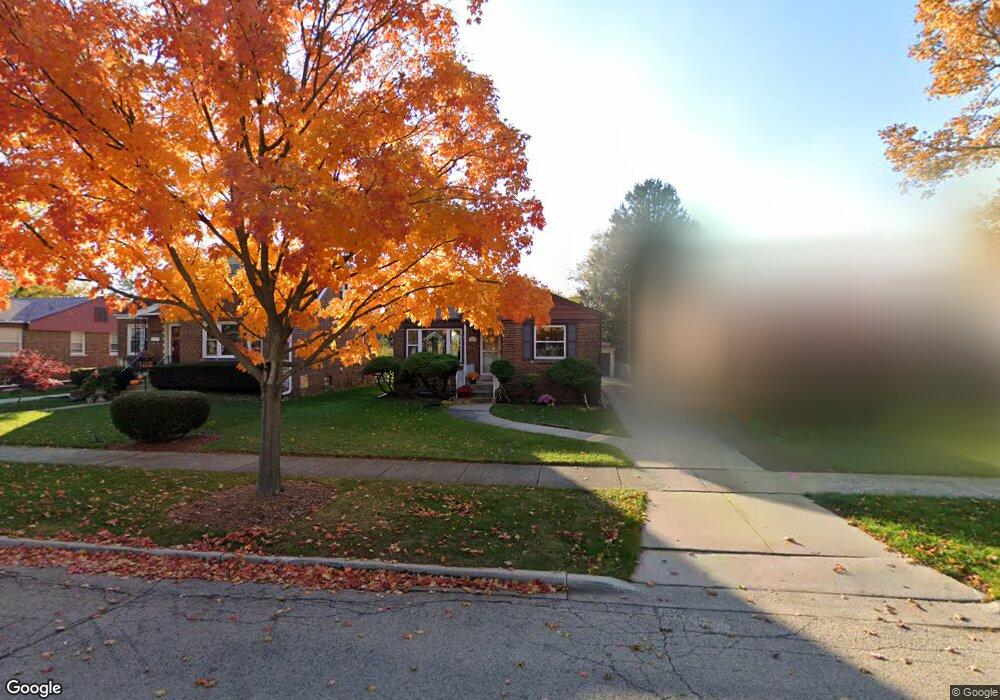 1346 Newcastle Ave, Westchester, IL 60154 - photo 1