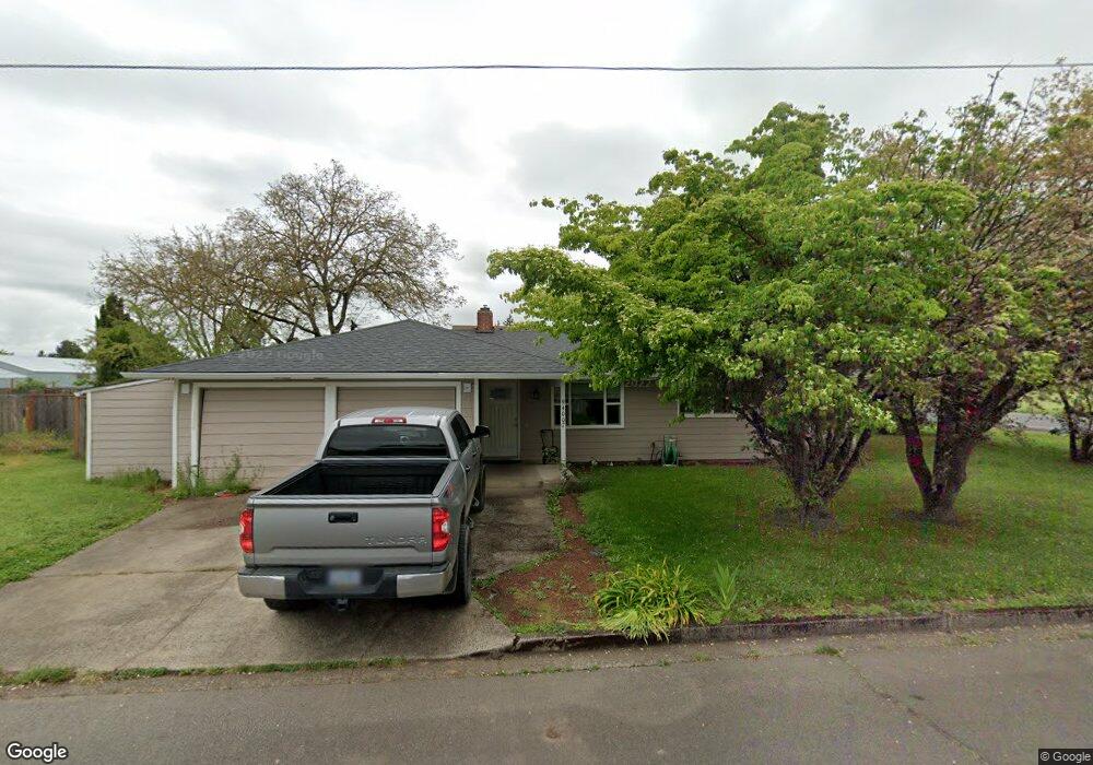 94007 Viking St, Junction City, OR 97448 - photo 1