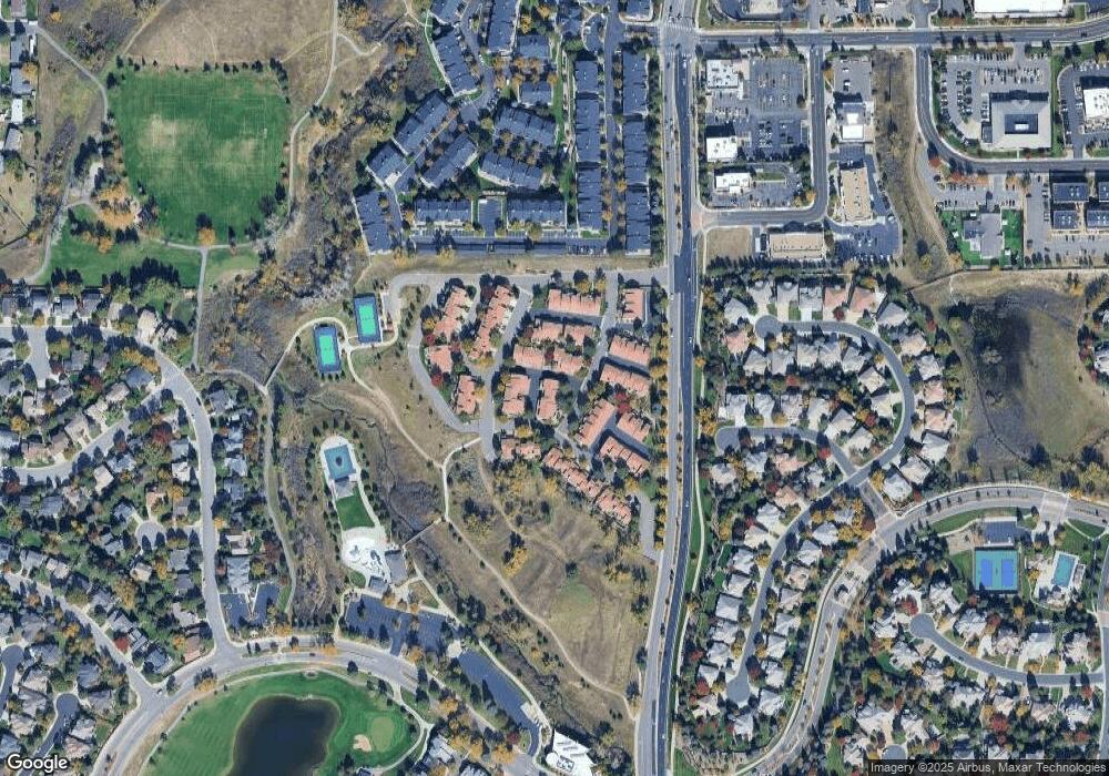 8756 Mesquite Row, Lone Tree, CO 80124 - photo 1