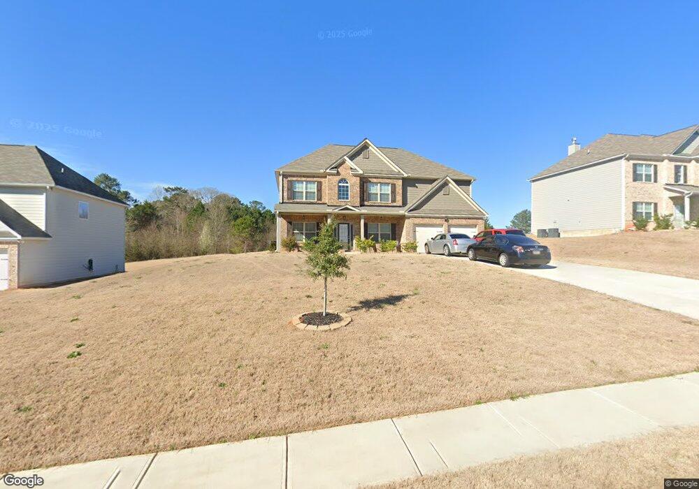 300 Hampton Ct, Covington, GA 30016 - photo 1