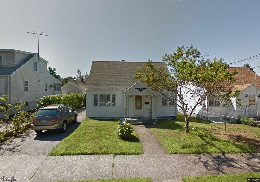 659 Birmingham St, Bridgeport, CT 06606 - photo 1