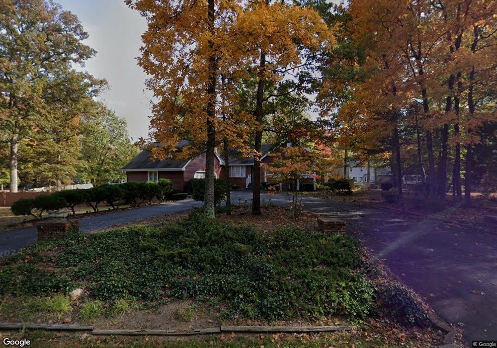 10719 Holleybrooke Dr, Spotsylvania, VA 22553 - photo 1