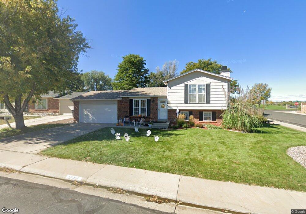 10881 Albion Ct, Thornton, CO 80233 - photo 1