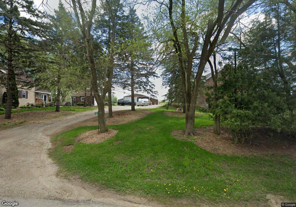 4811 Badger Rd, Kewaskum, WI 53040 - photo 1