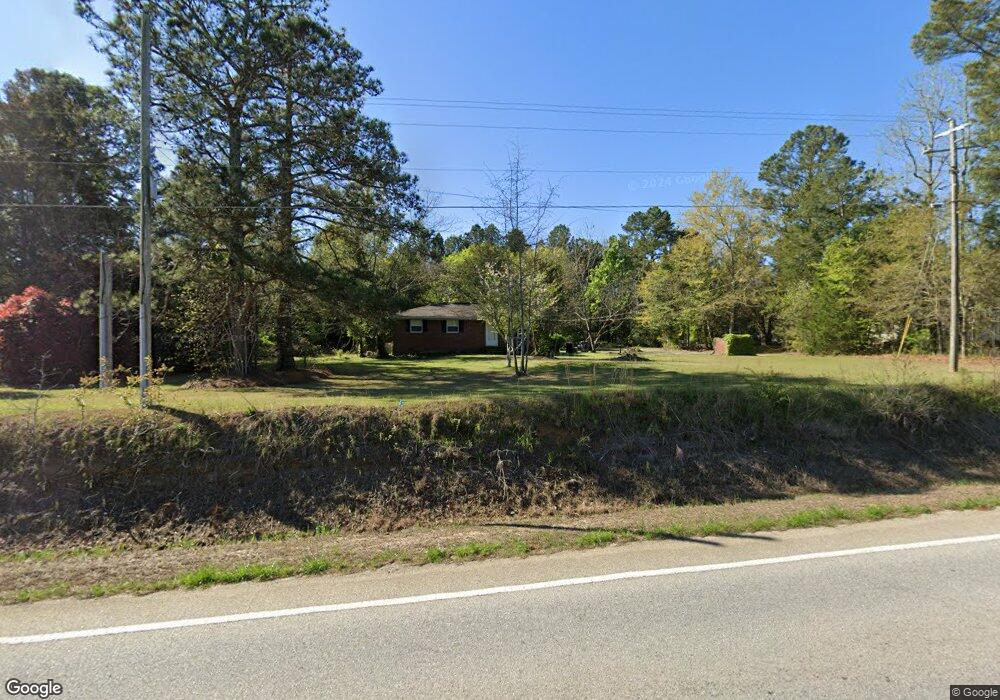 3311 Augusta Hwy, Dearing, GA 30808 - photo 1