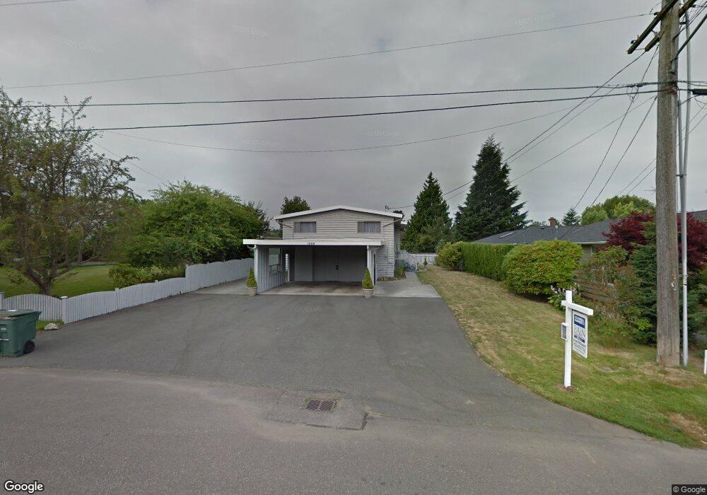 1044 A Ave S, Edmonds, WA 98020 - photo 1