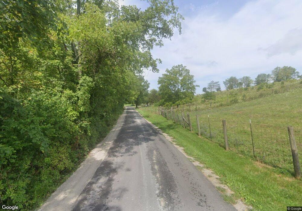 125 Acres-Hammonds Creek Rd, Lawrenceburg, KY 40342 - photo 1