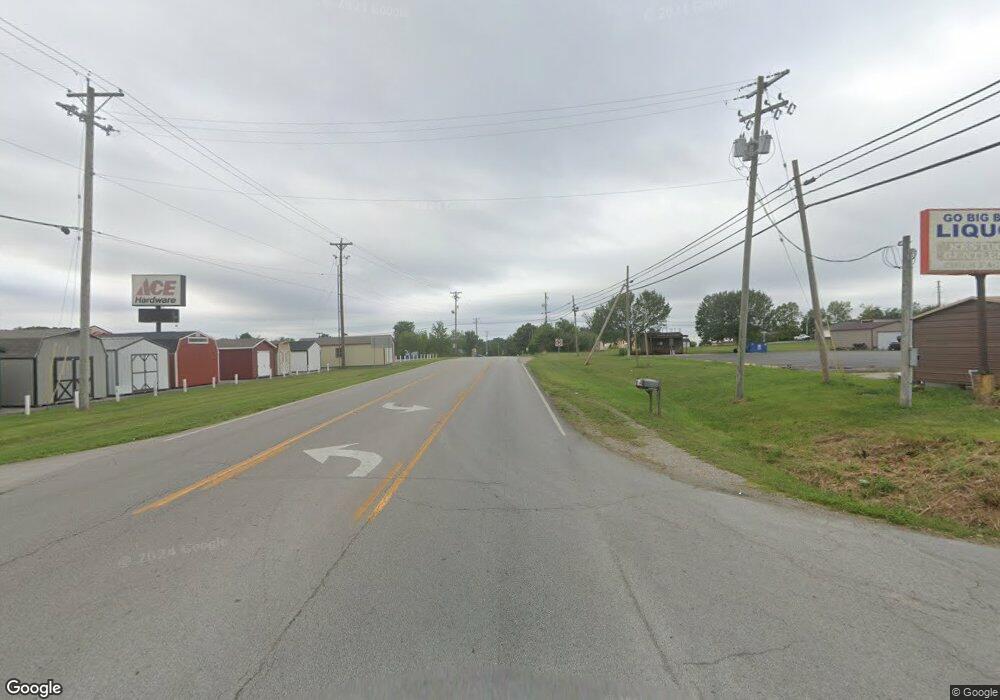 100 Acres Fox Creek Rd, Lawrenceburg, KY 40342 - photo 1