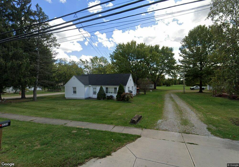 228 W Main St, Lagrange, OH 44050 - photo 1